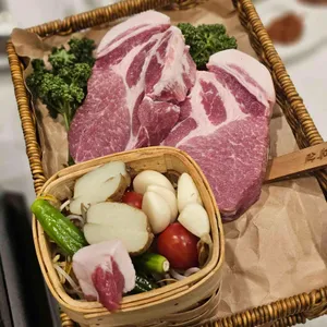 산성식육점 사진