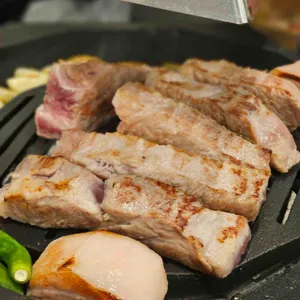 산성식육점 사진
