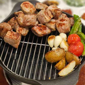 산성식육점 사진