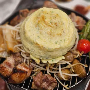 산성식육점 사진