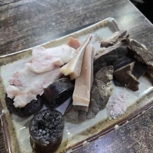 다가이순대국 사진