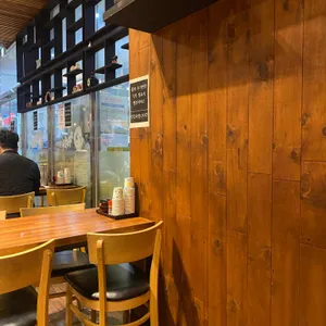 겐로쿠우동 리뷰 사진