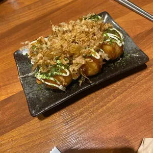 겐로쿠우동 사진
