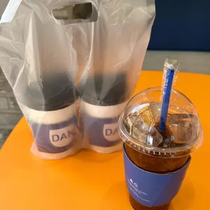단디커피 사진