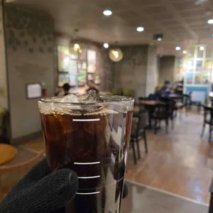 스타벅스 을지로경기빌딩점 사진