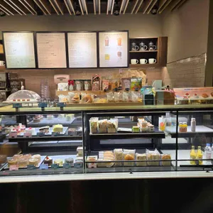 스타벅스 을지로경기빌딩점 사진