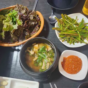 대갈 곱창앤막창 사진