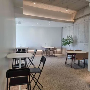 Auspice coffee 리뷰 사진