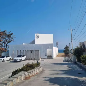 Auspice coffee 리뷰 사진