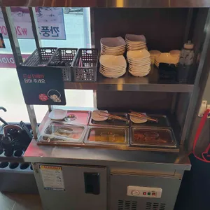 고구려짬뽕 리뷰 사진
