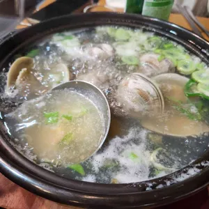 짝태와노가리 사진