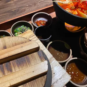 우물집 사진 2