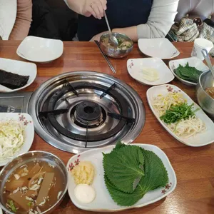 동오쭈꾸미 사진
