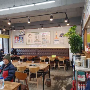 동오쭈꾸미 리뷰 사진
