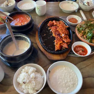 외할머니집 사진 2