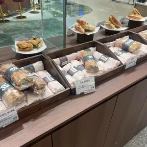 소금집샌드위치 리뷰 사진