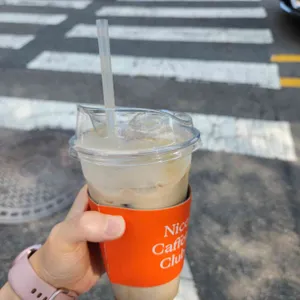 나이스카페인클럽 사진