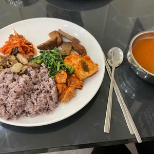 돈길 수제돈까스 사진 2