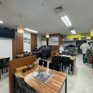 대일순대국 리뷰 사진