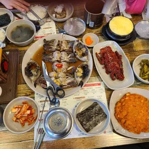 홍일품간장게장 사진