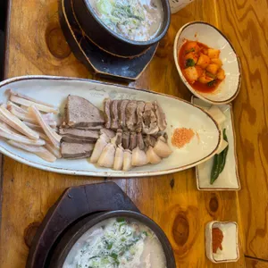 부강옥 사진