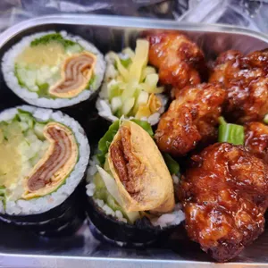 오토김밥 사진 2