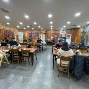 백년가돌판짜장.짬뽕 리뷰 사진