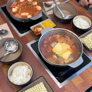 마시쏘부대찌개 사진
