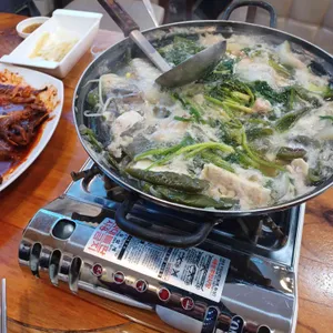 명태촌 사진