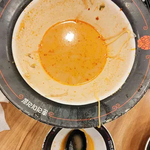 춘리마라탕 사진