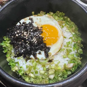 솥고집 사진