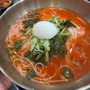 솥고집 사진