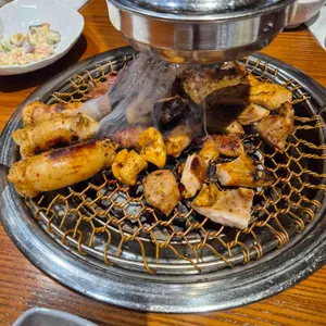 오양별 사진