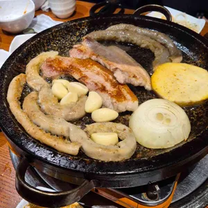 오양별 사진