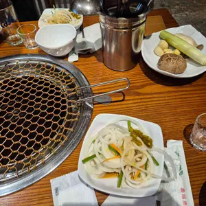 오양별 사진