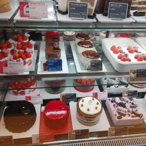 투썸플레이스 의정부중앙로점 리뷰 사진