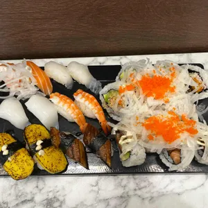 호주에서온스시 사진