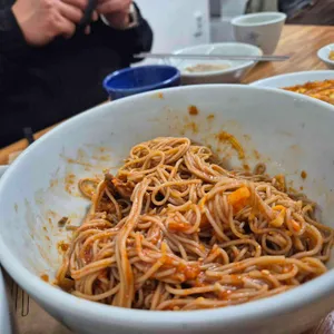 진영면옥 리뷰 사진