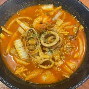 원스짬뽕 사진 1