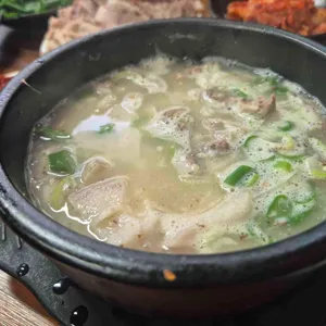 오복식당 사진