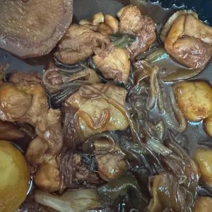 두찜 사진