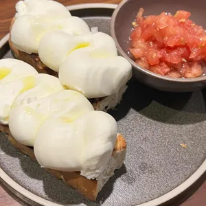 코너룸 사진