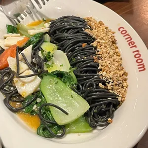 코너룸 사진