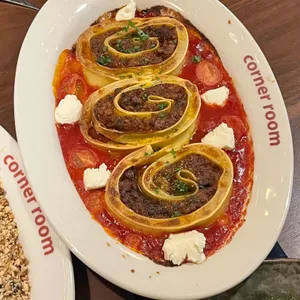 코너룸 사진