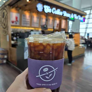 커피빈 사진