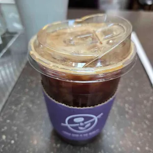 커피빈 사진