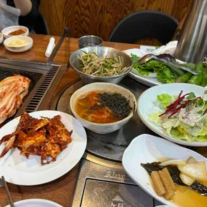 탐라도야지 사진