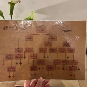 티 테라피 리뷰 사진