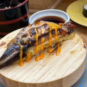 밥위에생선 리뷰 사진