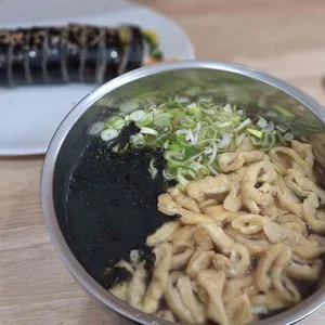 미아리우동집 사진